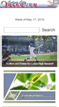 Mobile Screenshot of culvercityobserver.com